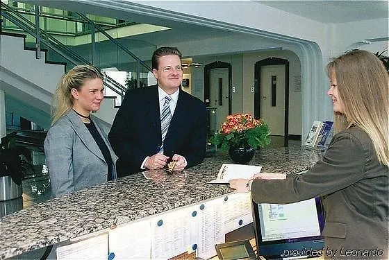 Aaa Budget Hotel Colonia