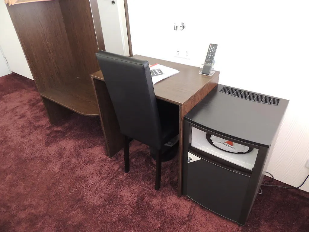 Aaa Budget Hotel Colonia 3*,  Germania