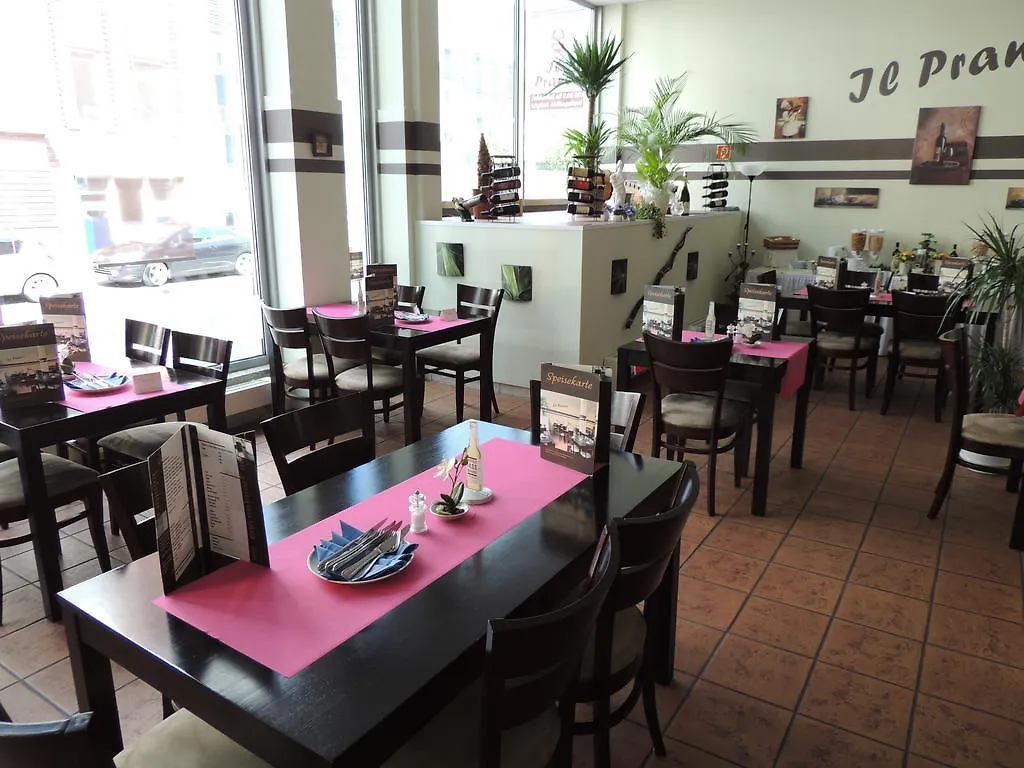Aaa Budget Hotel Colonia Germania