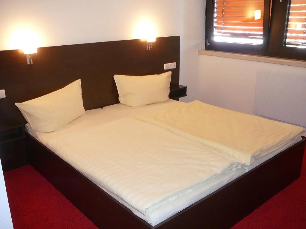 Aaa Budget Hotel Colonia 3*,