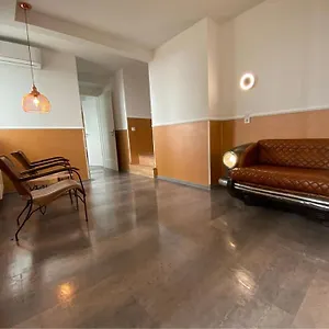 Apartment Ferienhaus Berlin Berlin