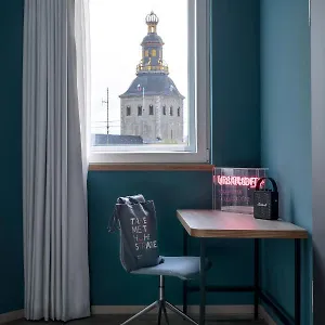 Urban Loft Hotel