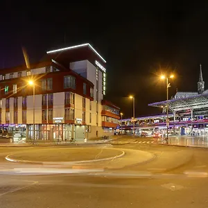 Hotel Centro Kommerz