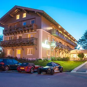 Hotel Schlossblick Chiemsee Prien am Chiemsee