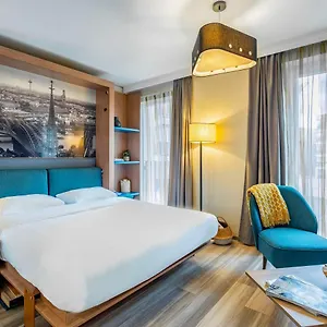 Adagio Aparthotel