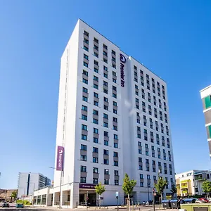 Premier Sued Hotel