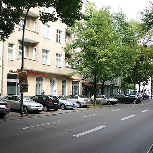 Apartment Planet Berlin