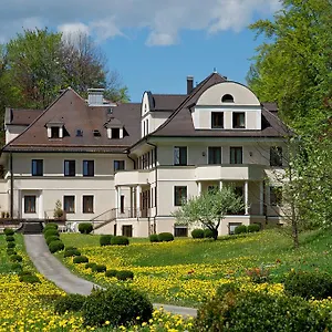 Hotel Hideauts Der Rosengarten Fussen