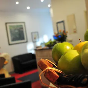 Cerano Am Dom Hotell