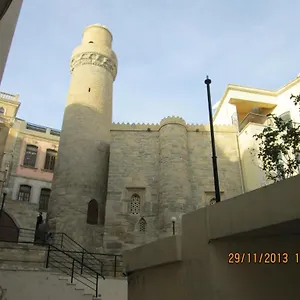 Hotel Azeri Baku