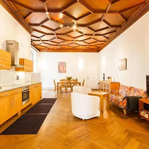 Apartment Aptc Downtown Monument4rent Near Checkpoint Charlie Berlin