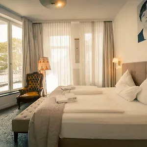 Maison Marsil - Boutique Кёльн