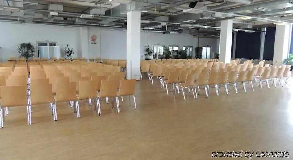 Aaa Budget Hotel Cologne
