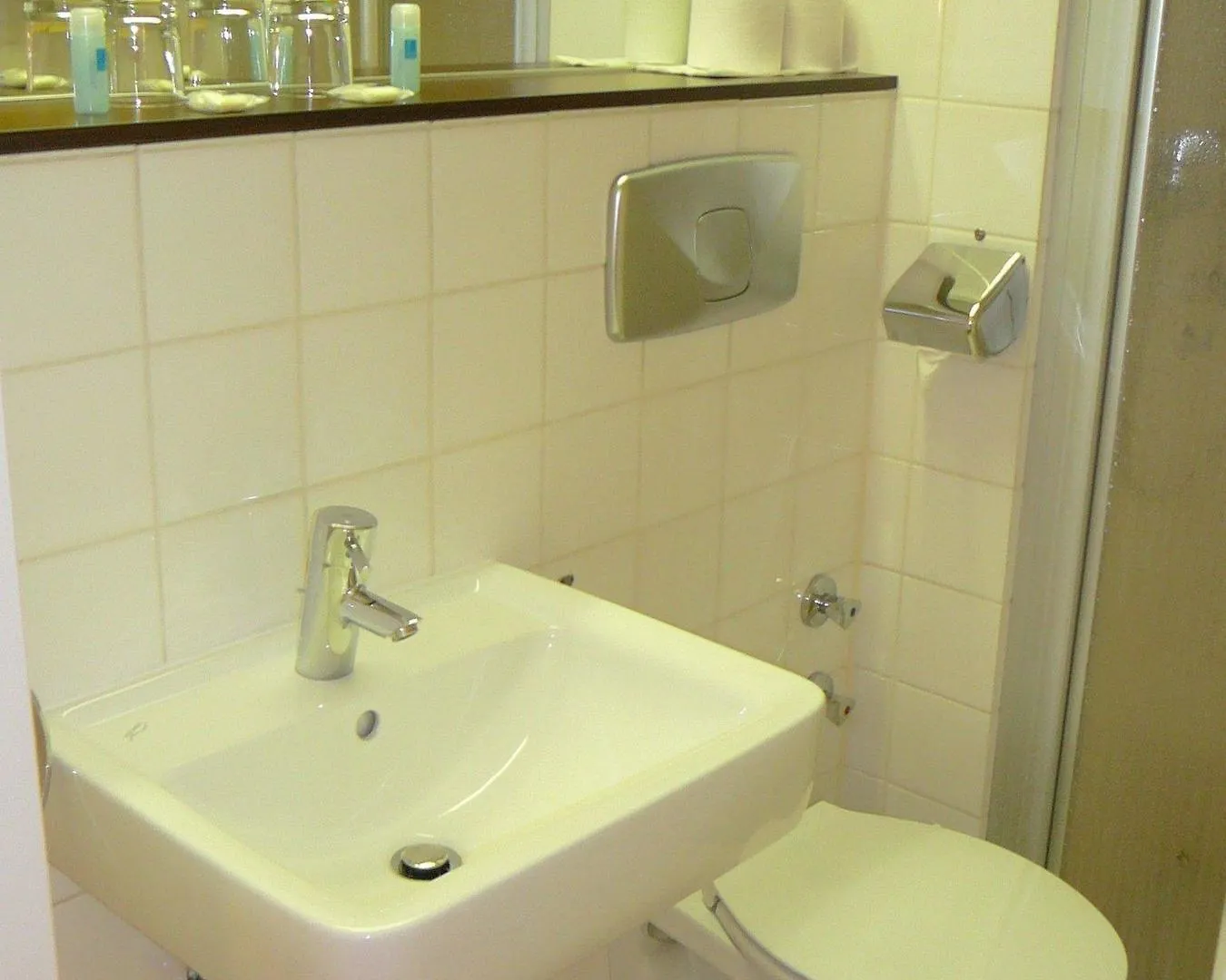 Aaa Budget Hotel Cologne