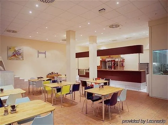Aaa Budget Hotel Cologne 3*,  Germany