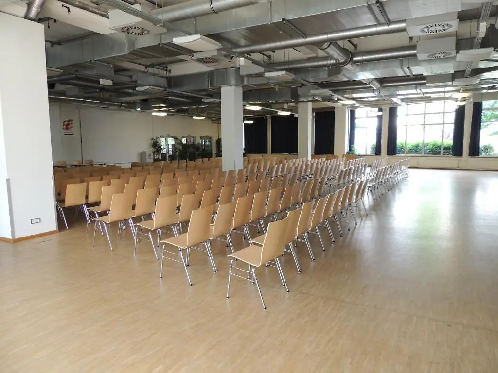 Aaa Budget Hotel Cologne 3*,