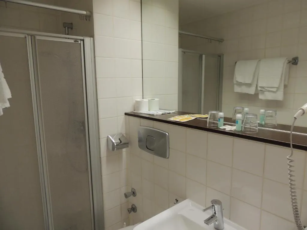 Aaa Budget Hotel Cologne