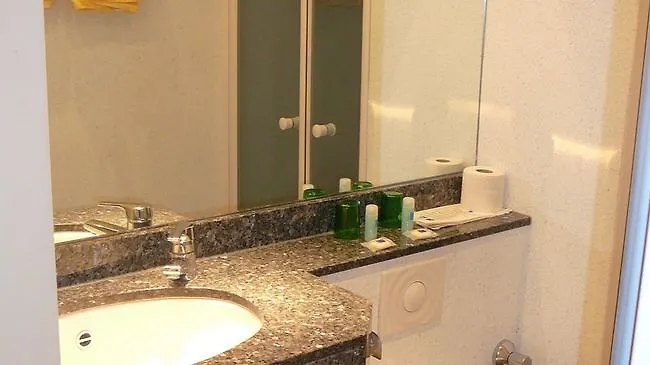 Aaa Budget Hotel Cologne